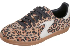 SKECHERS, trendige Damen-Sneaker, mit Schnürung