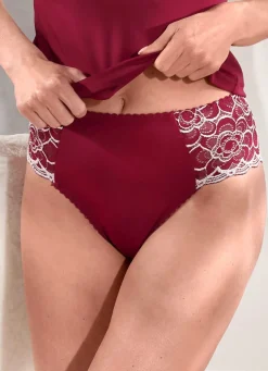 Slip mit Elastikspitze