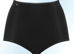 Sloggi 24/7 Dreierpack Slips mit flachen Abschlüssen