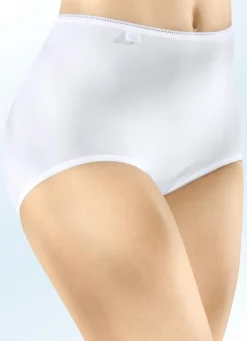 Sloggi 24/7 Dreierpack Slips mit flachen Abschlüssen