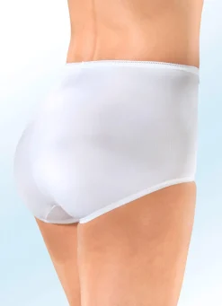 Sloggi 24/7 Dreierpack Slips mit flachen Abschlüssen