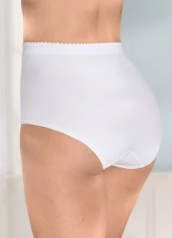 Sloggi Control Zweierpack Formslips