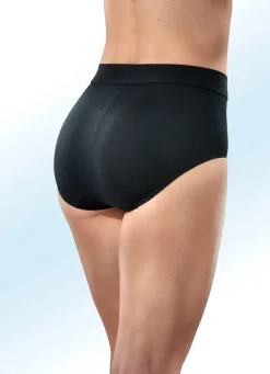 sloggi Double Comfort Zwierpack Maxi-Slips mit BIO-Baumwolle