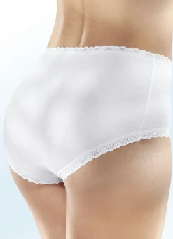 Sloggi 24/7-Dreierpack Slips