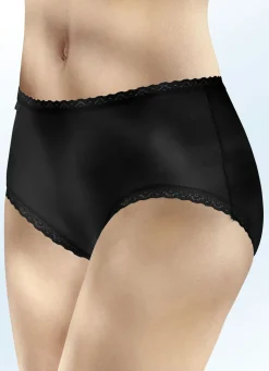 Sloggi 24/7-Dreierpack Slips