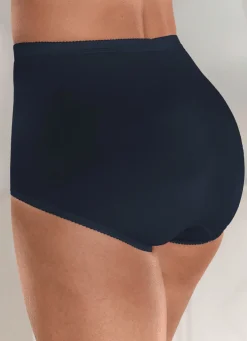 Sloggi Viererpack Maxi-Slips