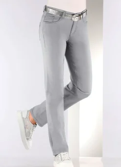 Softe Hose in 5-Pocket-Form