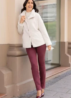 Softe Hose in 5-Pocket-Form