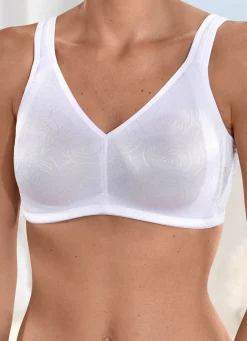 Speidel BH mit Jacquard-Dessin