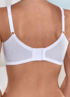 Speidel BH mit Jacquard-Dessin