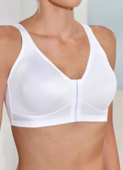 Speidel BH mit praktischem Vorderverschluss