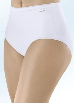 Speidel Dreierpack Formslips mit verstärktem Vorderteil