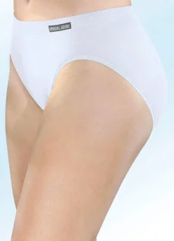 Speidel Dreierpack Slips aus reiner BIO-Baumwolle