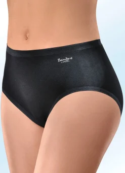 Speidel Dreierpack Slips mit Viskose