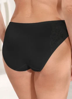 Speidel Slip mit zarter Elastikspitze