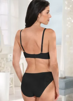 Speidel Slip mit zarter Elastikspitze