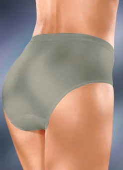 Speidel Viererpack Slips ohne Seitennähte