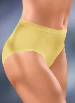 Speidel Viererpack Slips ohne Seitennähte