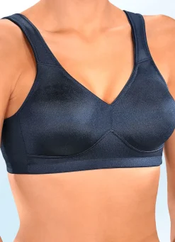 Speidel Zweierpack BH mit doppelt vorgeformten Cups