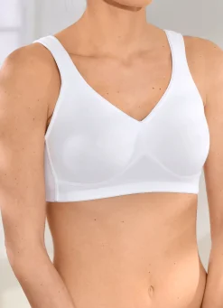 Speidel Zweierpack BH mit vorgeformten Cups