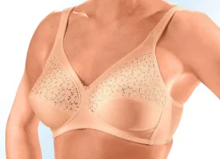 Speidel Zweierpack BH mit Spitzeneinsätzen in den Obercups