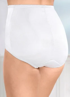 Speidel Zweierpack Miederhosen mit verstärktem Vorderteil