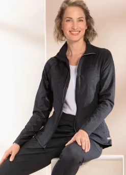 Sportjacke von „LPO“