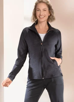 Sportjacke von „LPO“