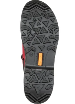 Sportliche Damen-Boots, Weite K, mit herausnehmbarem Fußbett