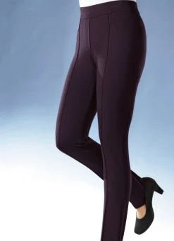 Steghose in 8 Farben