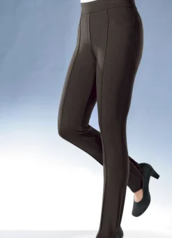 Steghose in 8 Farben