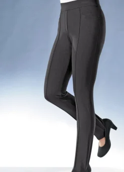 Steghose in 8 Farben