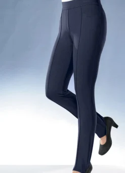 Steghose in 8 Farben