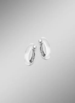 Stilvolle Klappcreolen