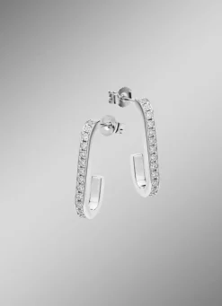 Stilvolle Ohrstecker