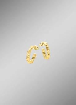 Stilvolle Ohrstecker