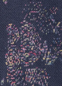 Strickjacke mit Jacquardmuster