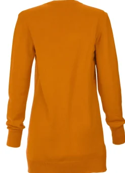 Strickjacke mit Modal