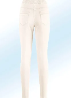 Super softe Jegging-Jeans