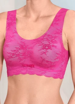 Superbequemer Anita BH aus elastischer Spitze