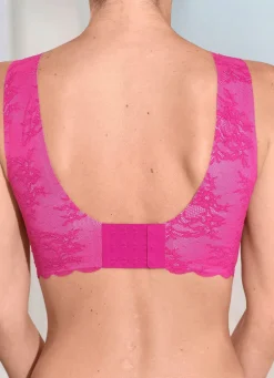 Superbequemer Anita BH aus elastischer Spitze