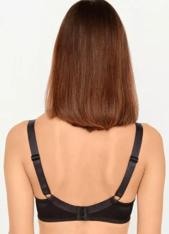 Susa Bügel-BH mit zauberhafter Elastikspitze