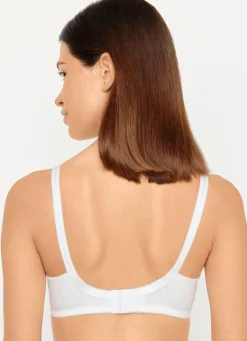 Susa BH aus hautsympathischer Baumwolle