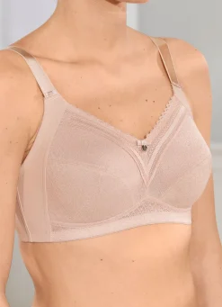 Susa BH mit Elastikspitze