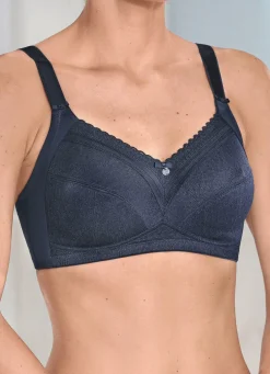 Susa BH mit Elastikspitze