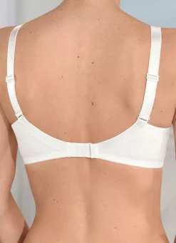 Susa BH mit Elastikspitze