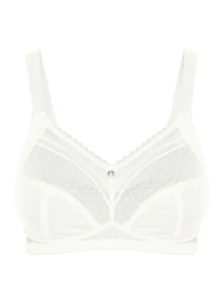 Susa BH mit Elastikspitze