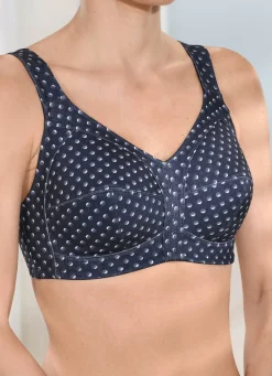 Susa BH mit hübschem Punktedessin
