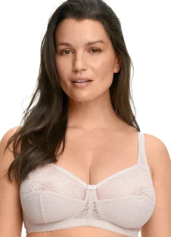 Susa BH mit hübscher Elastikspitze