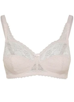 Susa BH mit hübscher Elastikspitze